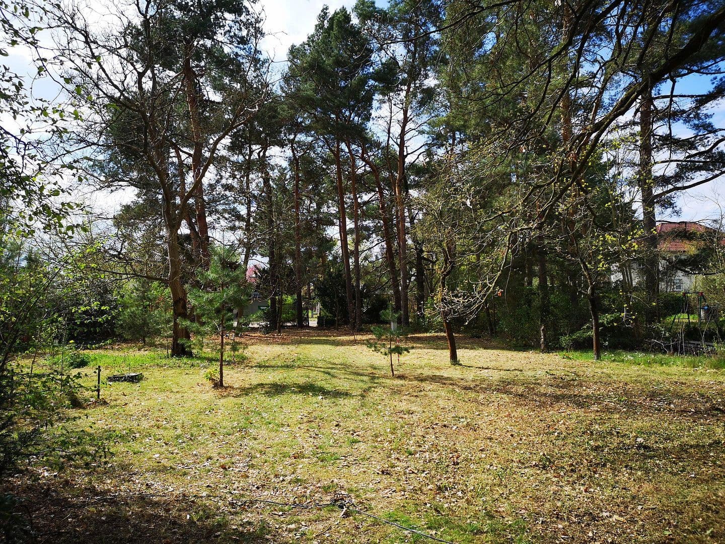 Prodej pozemku 1.136 m², Grunowstr. 37, Berlin, Berlín Prodej pozemku 1.136 m², Grunowstr. 37, Berlin, Berlín