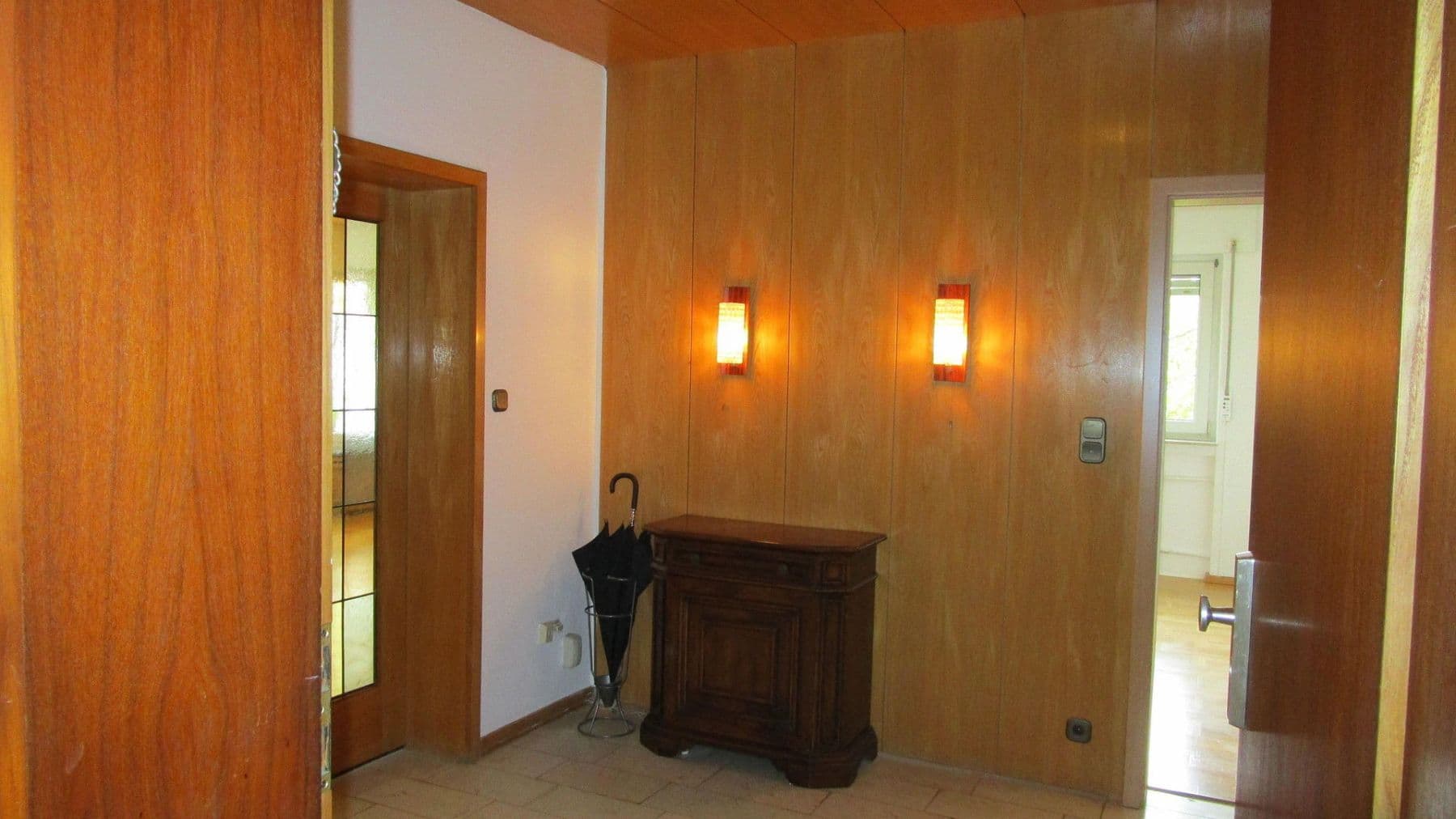 Pronájem bytu 5+1 140 m², Eschenweg, Koblenz, Porýní-Falc Pronájem bytu 5+1 140 m², Eschenweg, Koblenz, Porýní-Falc