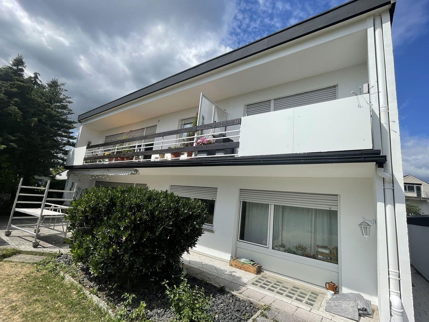 Pronájem bytu 5+1 140 m², Eschenweg, Koblenz, Porýní-Falc Pronájem bytu 5+1 140 m², Eschenweg, Koblenz, Porýní-Falc