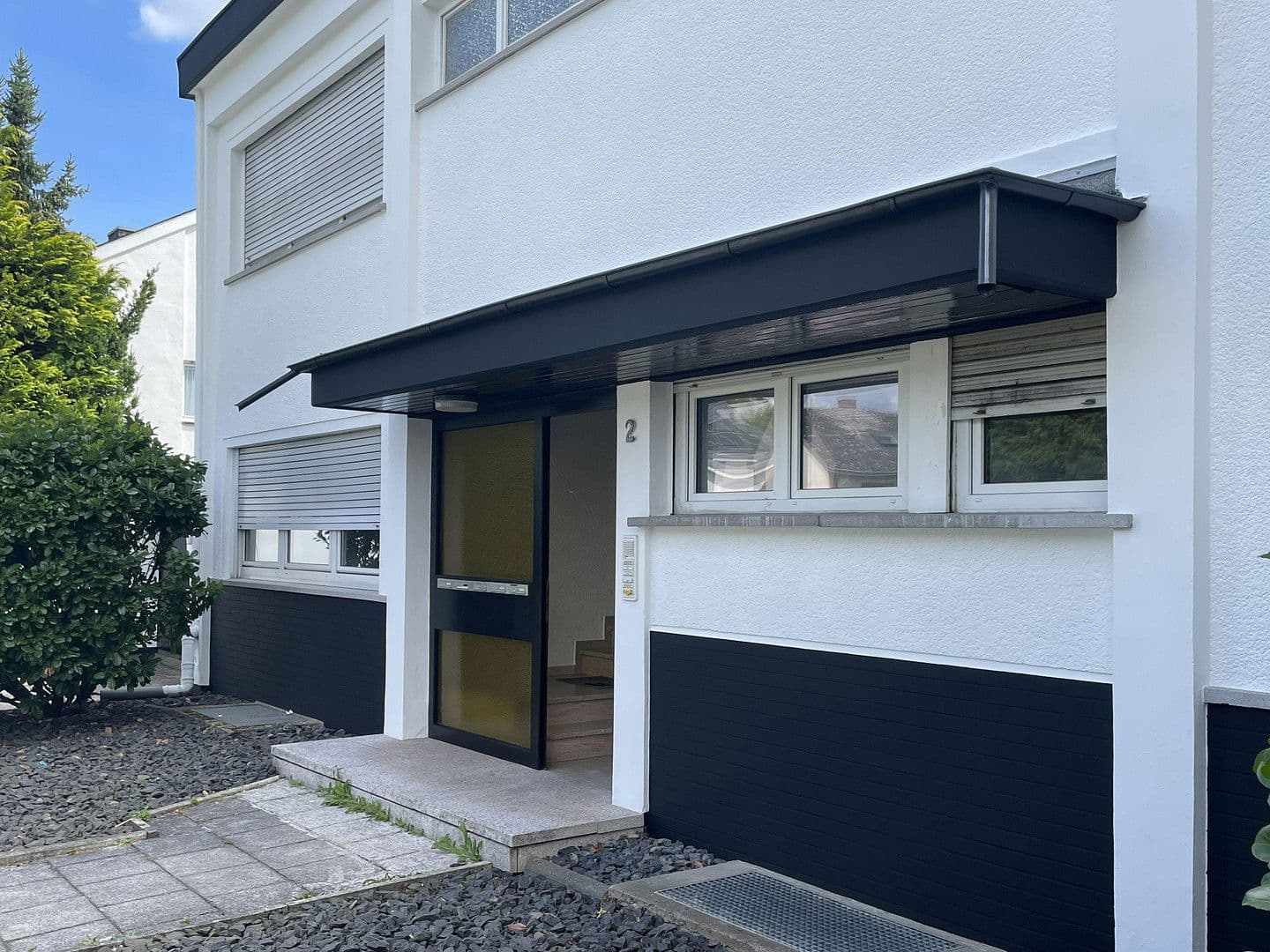 Pronájem bytu 5+1 140 m², Eschenweg, Koblenz, Porýní-Falc Pronájem bytu 5+1 140 m², Eschenweg, Koblenz, Porýní-Falc