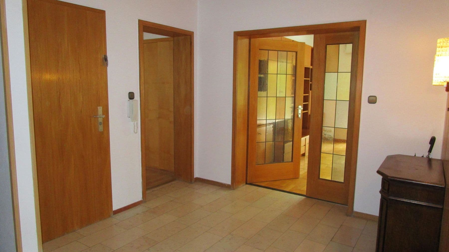 Pronájem bytu 5+1 140 m², Eschenweg, Koblenz, Porýní-Falc Pronájem bytu 5+1 140 m², Eschenweg, Koblenz, Porýní-Falc