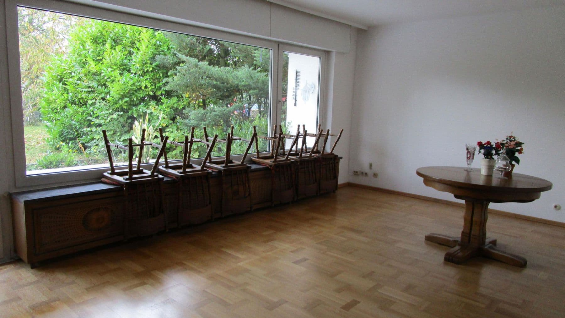 Pronájem bytu 5+1 140 m², Eschenweg, Koblenz, Porýní-Falc Pronájem bytu 5+1 140 m², Eschenweg, Koblenz, Porýní-Falc