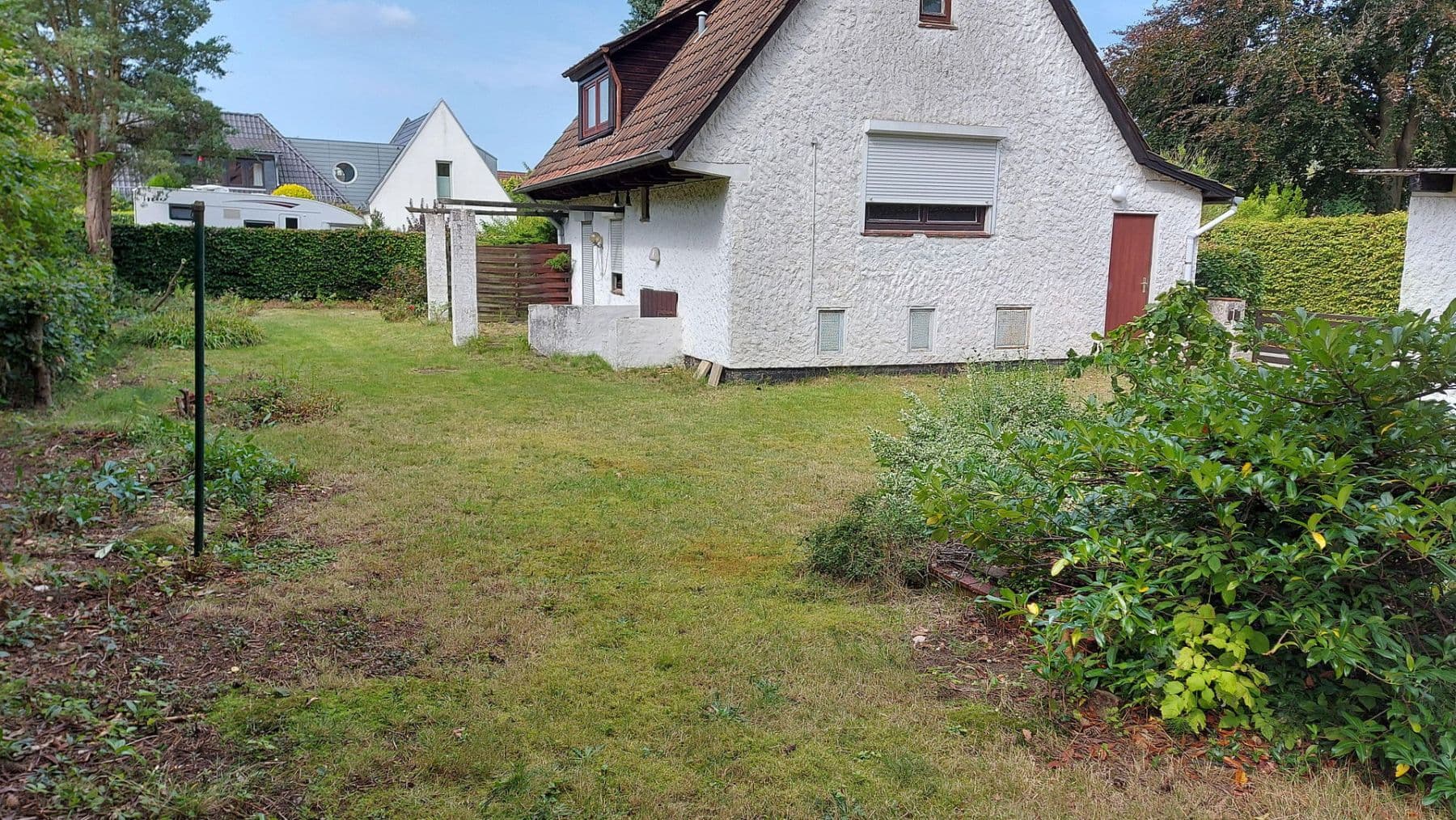 Prodej pozemku 920 m², Hamburg, Hamburg Prodej pozemku 920 m², Hamburg, Hamburg