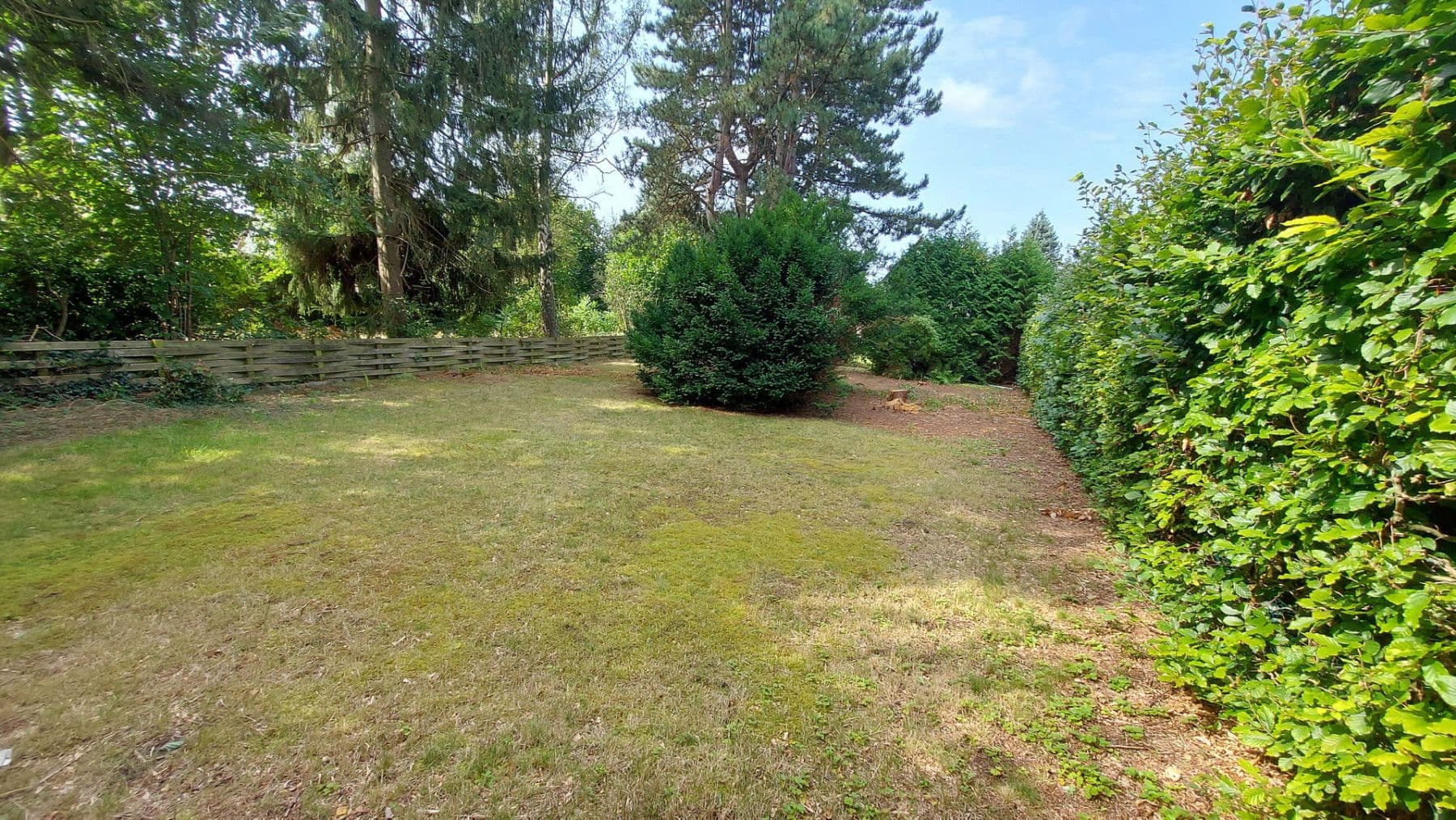 Prodej pozemku 920 m², Hamburg, Hamburg Prodej pozemku 920 m², Hamburg, Hamburg