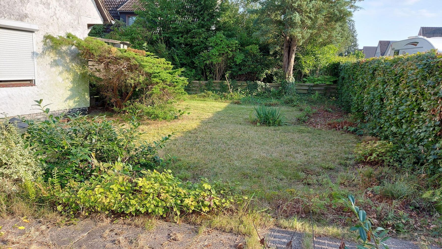 Prodej pozemku 920 m², Hamburg, Hamburg Prodej pozemku 920 m², Hamburg, Hamburg