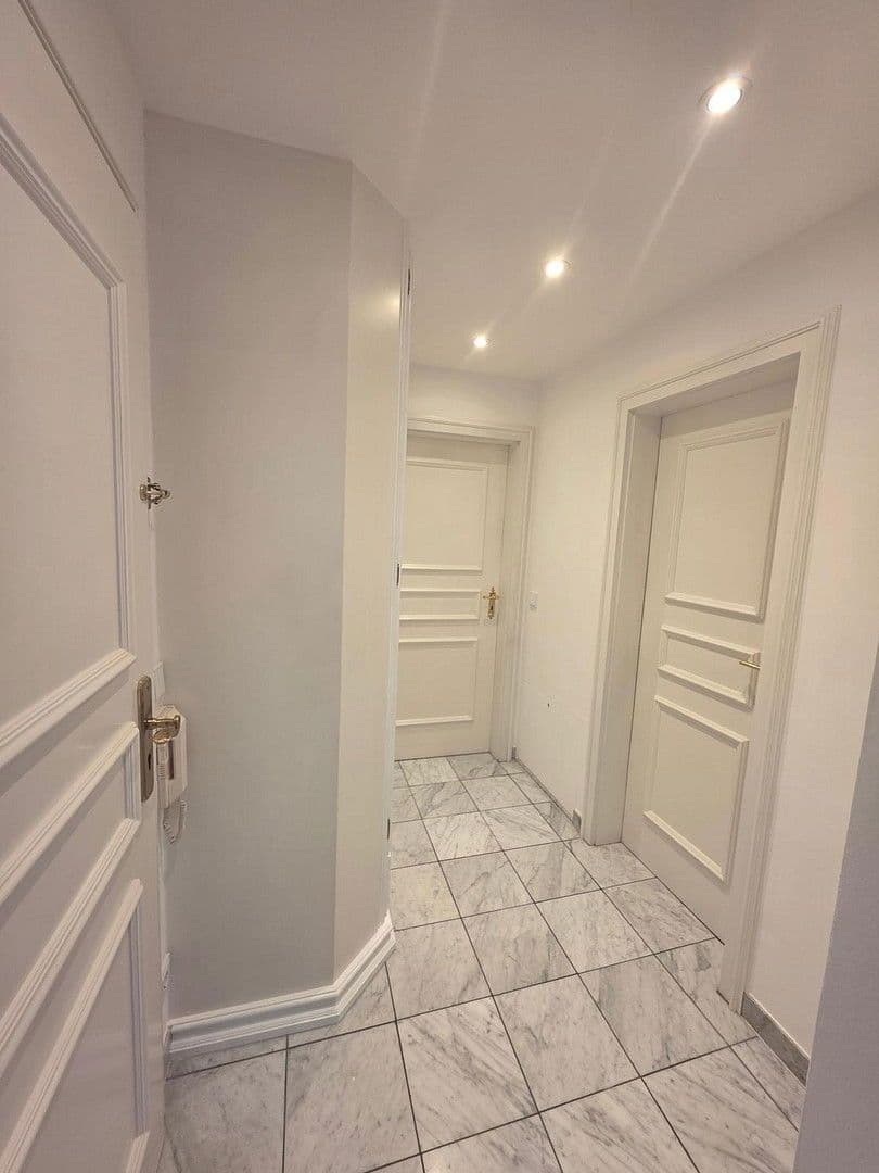 Prodej bytu 2+1 55 m², München, Bavorsko Prodej bytu 2+1 55 m², München, Bavorsko