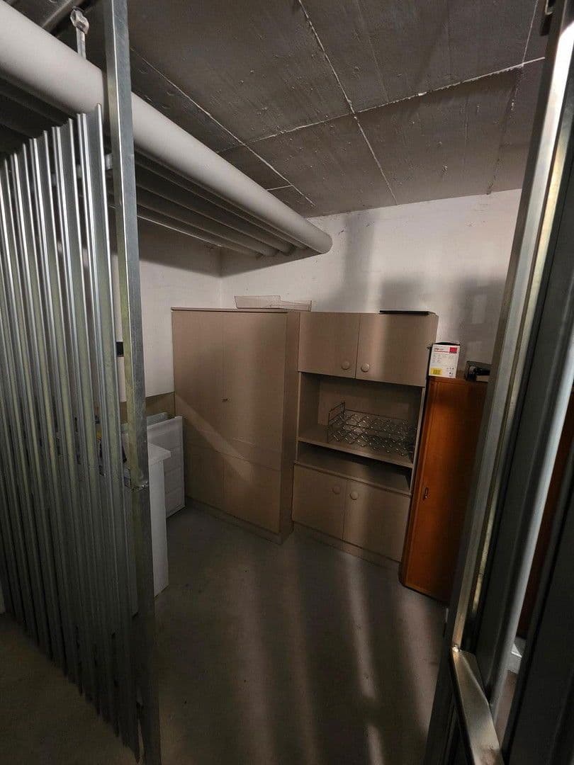 Prodej bytu 2+1 55 m², München, Bavorsko Prodej bytu 2+1 55 m², München, Bavorsko