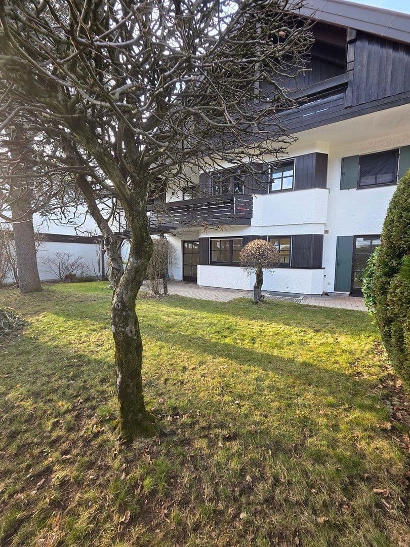 Prodej bytu 2+1 55 m², München, Bavorsko Prodej bytu 2+1 55 m², München, Bavorsko