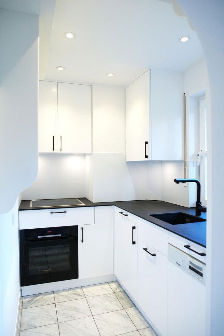 Prodej bytu 2+1 55 m², München, Bavorsko Prodej bytu 2+1 55 m², München, Bavorsko