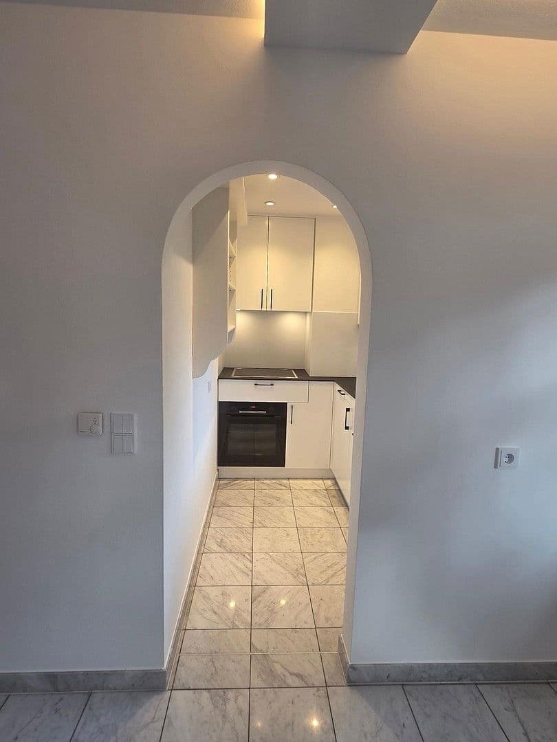 Prodej bytu 2+1 55 m², München, Bavorsko Prodej bytu 2+1 55 m², München, Bavorsko