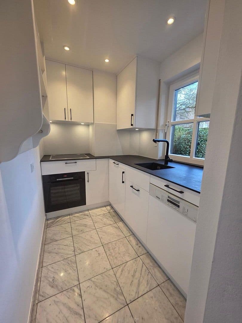 Prodej bytu 2+1 55 m², München, Bavorsko Prodej bytu 2+1 55 m², München, Bavorsko