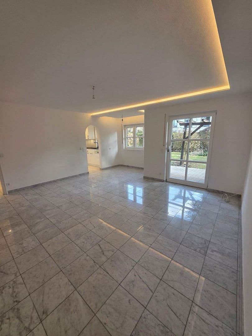 Prodej bytu 2+1 55 m², München, Bavorsko Prodej bytu 2+1 55 m², München, Bavorsko