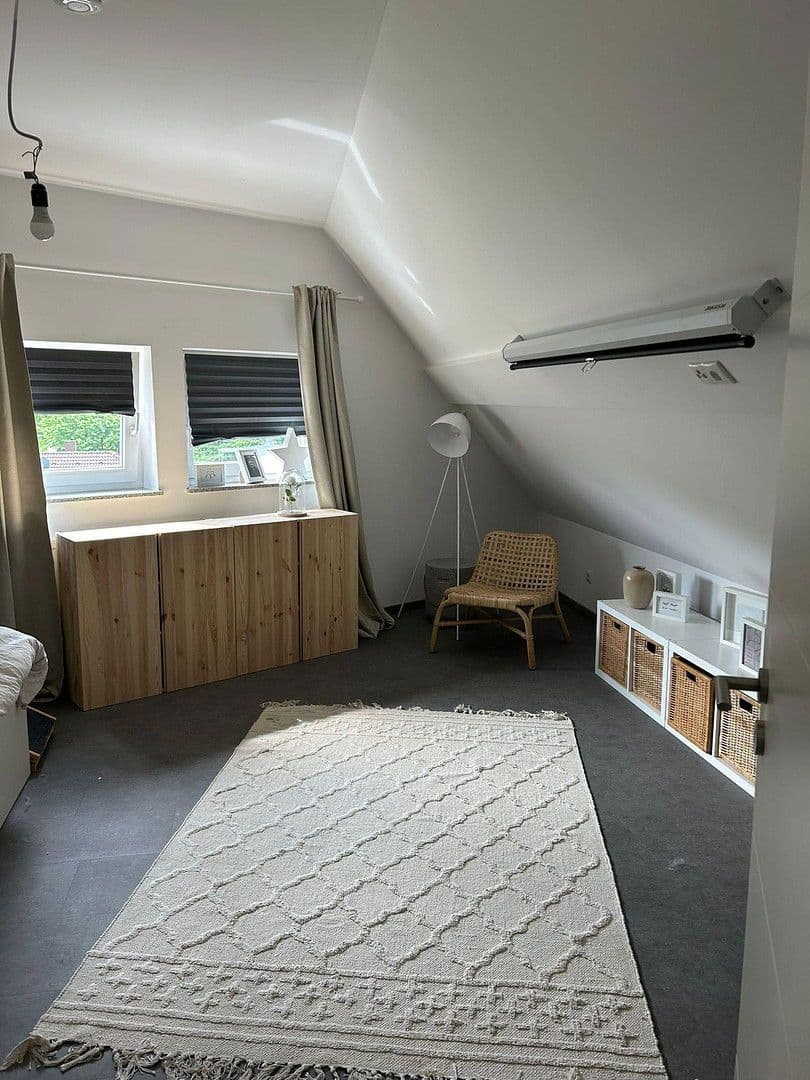 Prodej domu 370 m², pozemek 520 m², Breuberg, Hessen Prodej domu 370 m², pozemek 520 m², Breuberg, Hessen