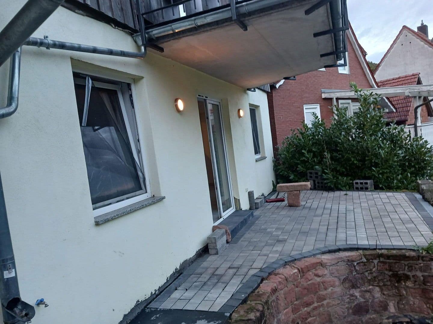 Prodej domu 370 m², pozemek 520 m², Breuberg, Hessen Prodej domu 370 m², pozemek 520 m², Breuberg, Hessen