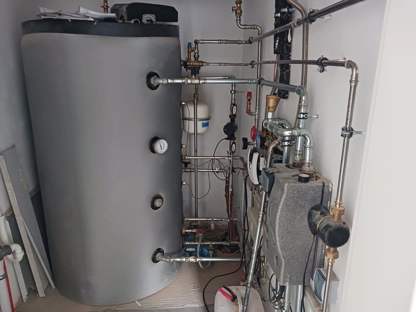 Prodej domu 370 m², pozemek 520 m², Breuberg, Hessen Prodej domu 370 m², pozemek 520 m², Breuberg, Hessen