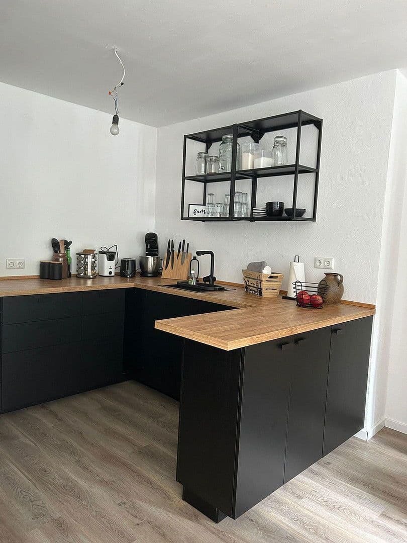 Prodej domu 370 m², pozemek 520 m², Breuberg, Hessen Prodej domu 370 m², pozemek 520 m², Breuberg, Hessen