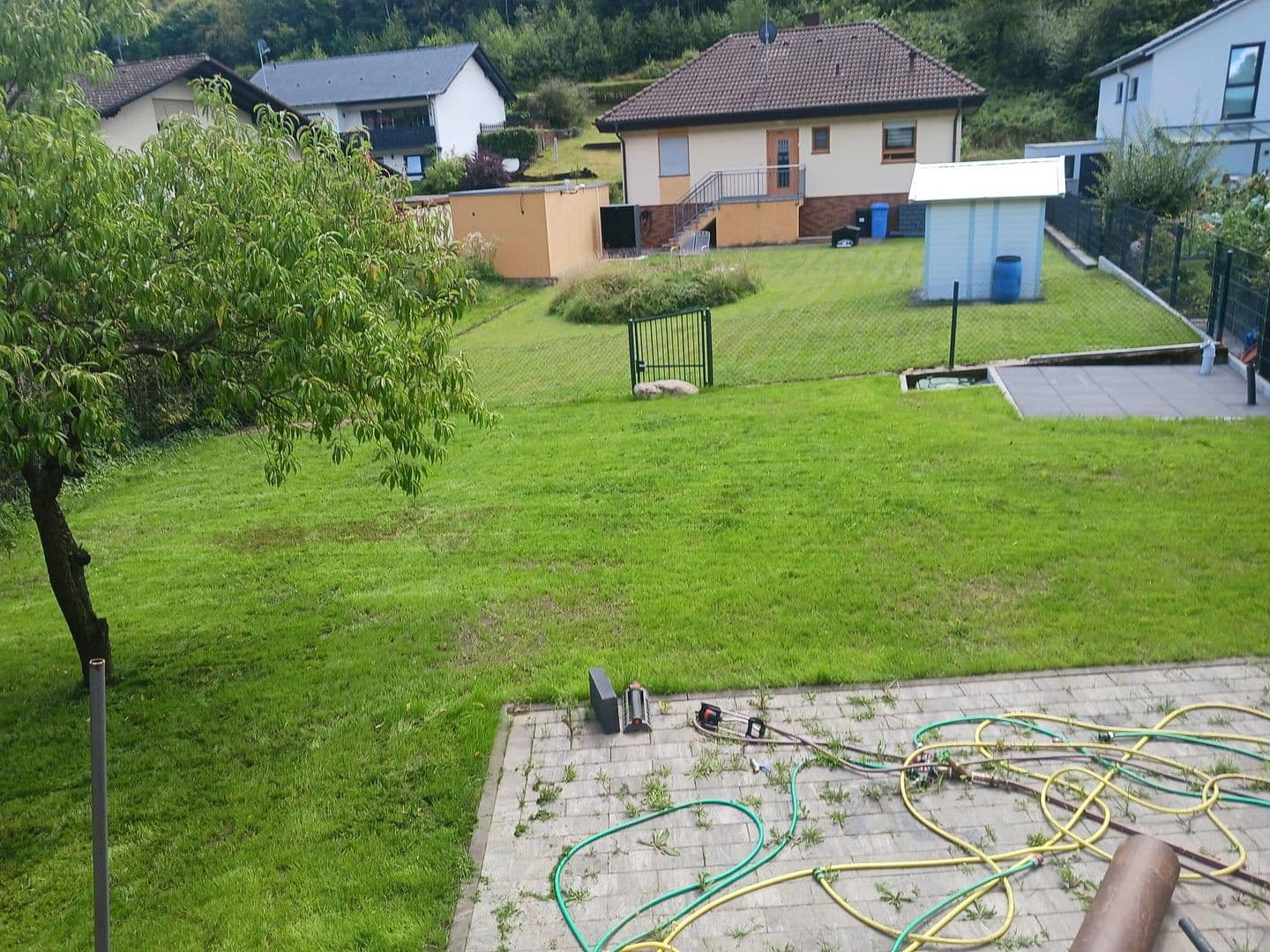Prodej domu 370 m², pozemek 520 m², Breuberg, Hessen Prodej domu 370 m², pozemek 520 m², Breuberg, Hessen