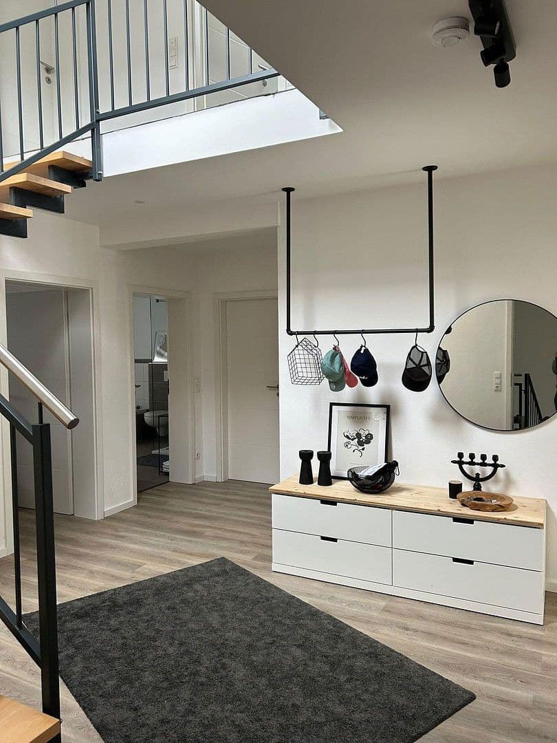 Prodej domu 370 m², pozemek 520 m², Breuberg, Hessen Prodej domu 370 m², pozemek 520 m², Breuberg, Hessen