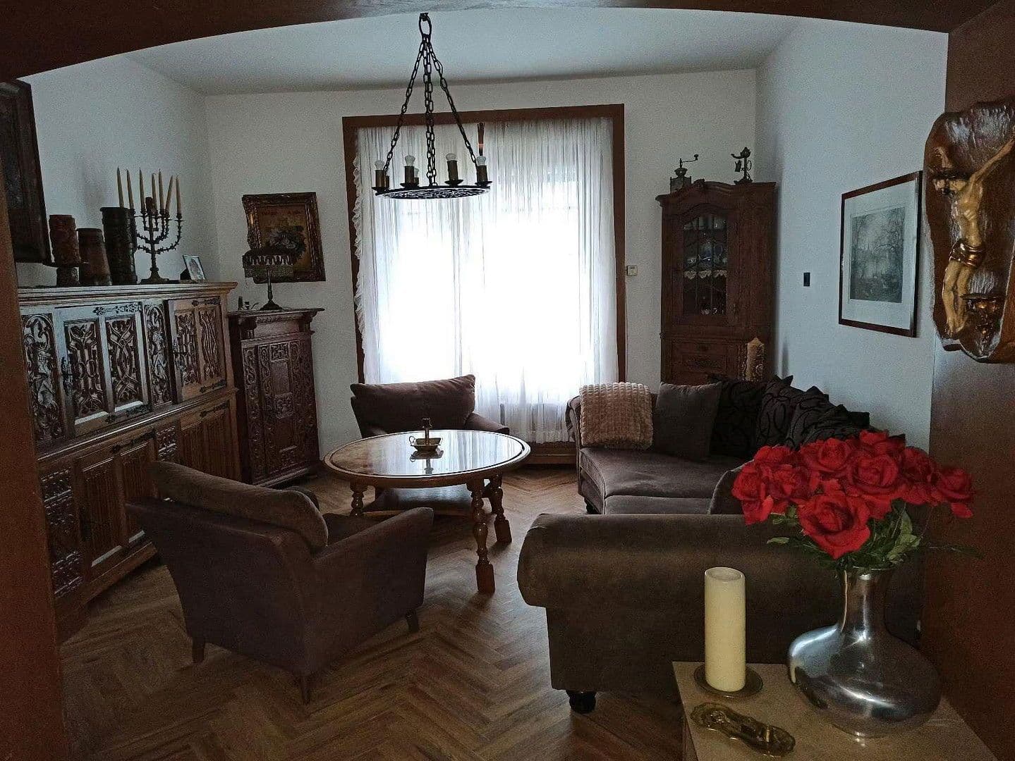 Pronájem bytu 2+1 56 m², Hermannstr 12, Neuss, Severní Porýní-Vestfálsko Pronájem bytu 2+1 56 m², Hermannstr 12, Neuss, Severní Porýní-Vestfálsko