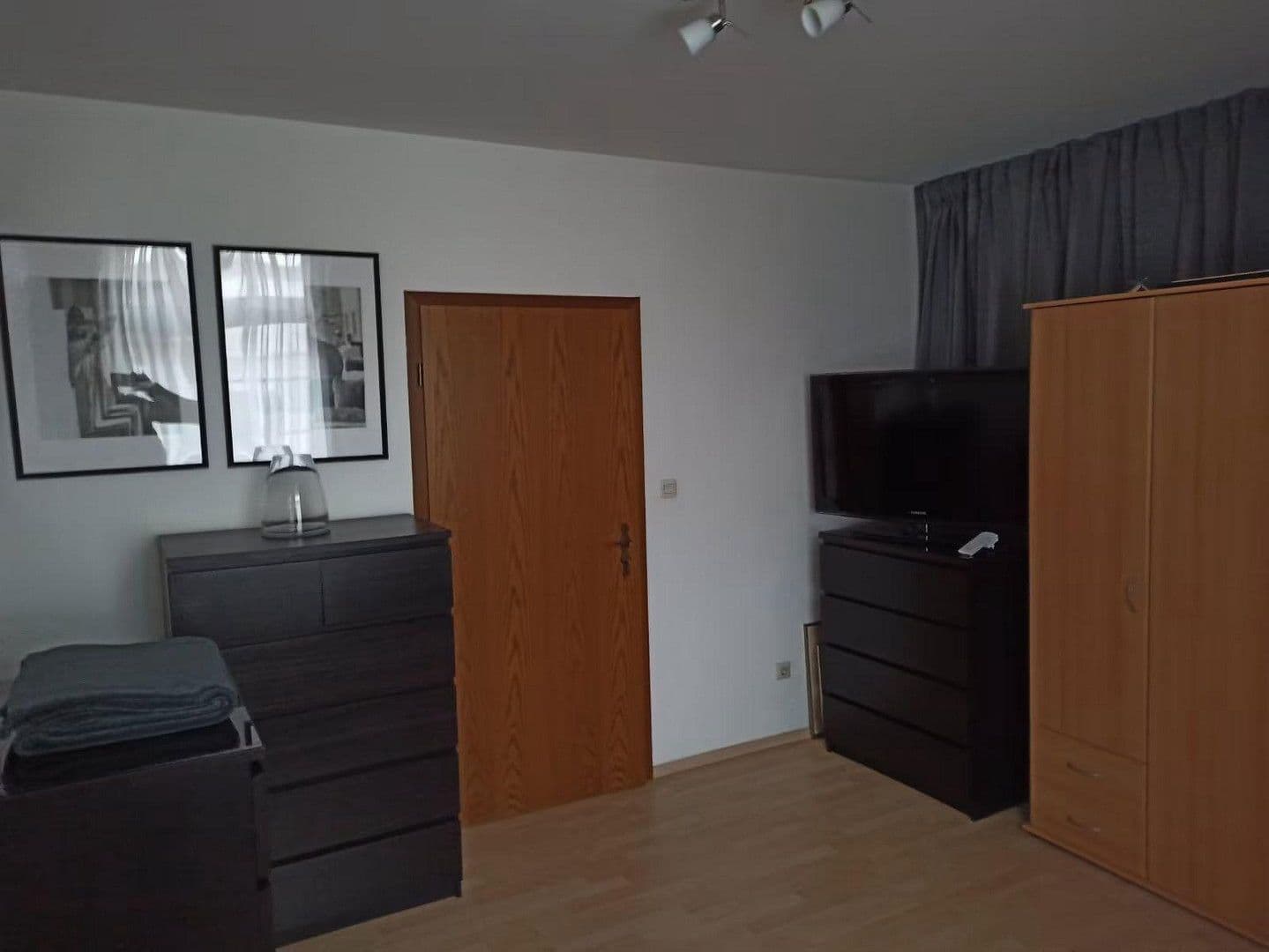 Pronájem bytu 2+1 56 m², Hermannstr 12, Neuss, Severní Porýní-Vestfálsko Pronájem bytu 2+1 56 m², Hermannstr 12, Neuss, Severní Porýní-Vestfálsko