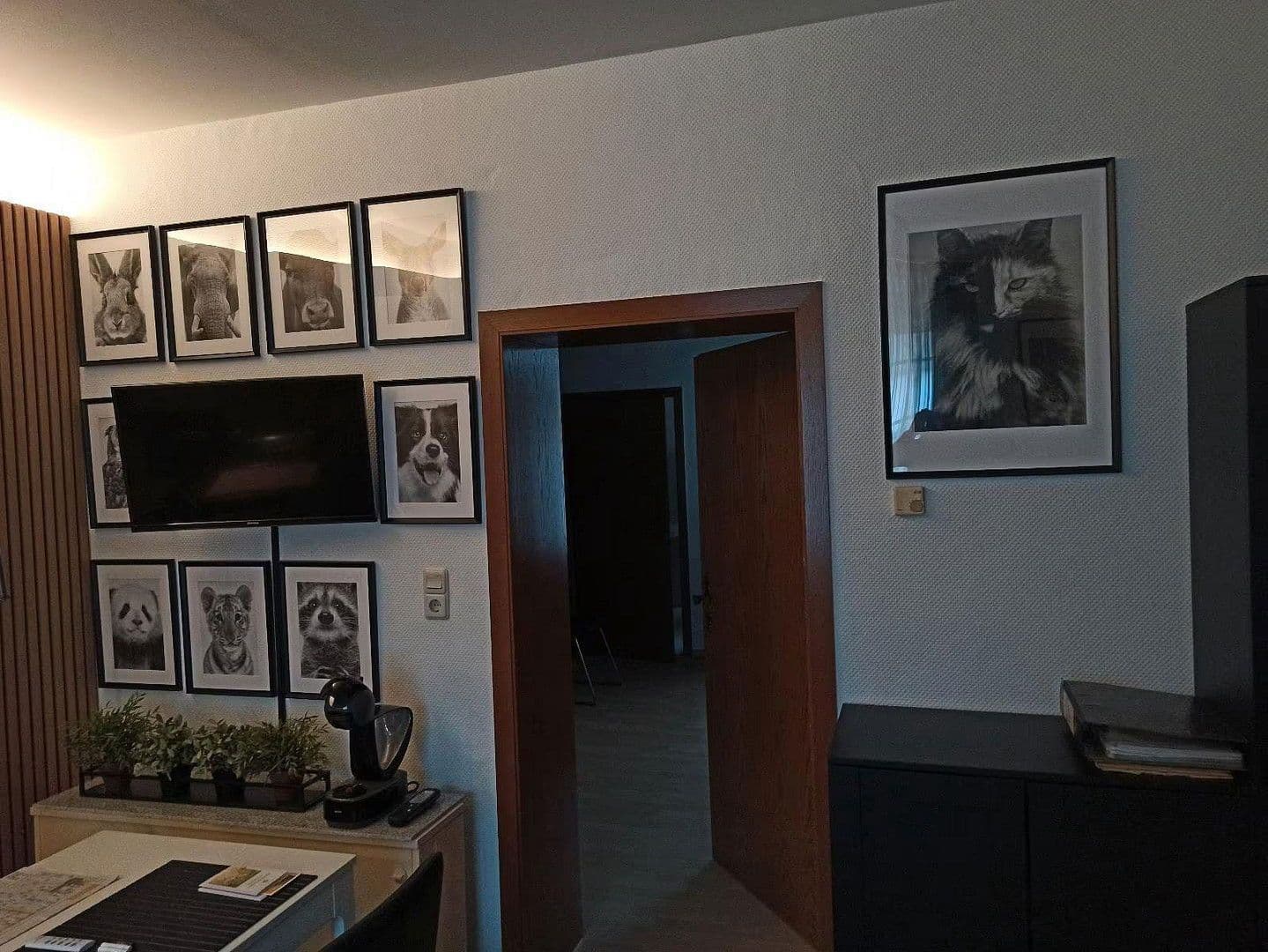 Pronájem bytu 2+1 56 m², Hermannstr 12, Neuss, Severní Porýní-Vestfálsko Pronájem bytu 2+1 56 m², Hermannstr 12, Neuss, Severní Porýní-Vestfálsko