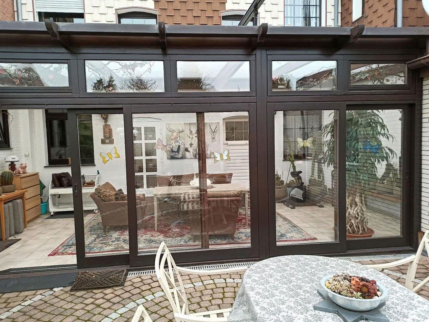 Pronájem bytu 2+1 56 m², Hermannstr 12, Neuss, Severní Porýní-Vestfálsko Pronájem bytu 2+1 56 m², Hermannstr 12, Neuss, Severní Porýní-Vestfálsko