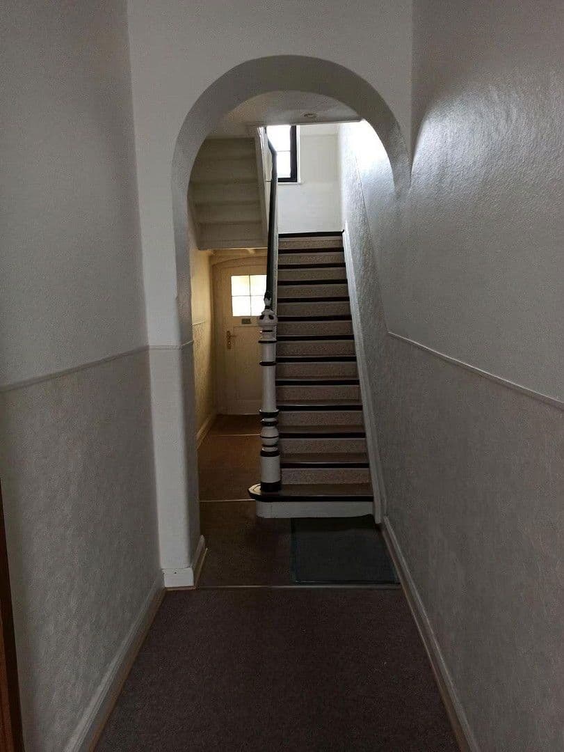 Pronájem bytu 2+1 56 m², Hermannstr 12, Neuss, Severní Porýní-Vestfálsko Pronájem bytu 2+1 56 m², Hermannstr 12, Neuss, Severní Porýní-Vestfálsko