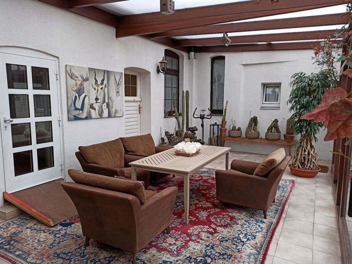 Pronájem bytu 2+1 56 m², Hermannstr 12, Neuss, Severní Porýní-Vestfálsko Pronájem bytu 2+1 56 m², Hermannstr 12, Neuss, Severní Porýní-Vestfálsko