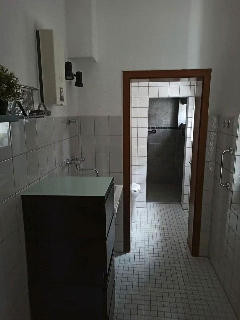 Pronájem bytu 2+1 56 m², Hermannstr 12, Neuss, Severní Porýní-Vestfálsko Pronájem bytu 2+1 56 m², Hermannstr 12, Neuss, Severní Porýní-Vestfálsko