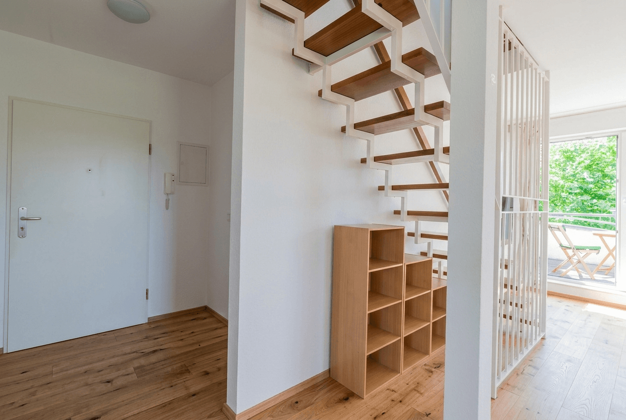 Prodej bytu 3+1 72 m², Marienfelder Straße 85, Berlin, Berlín Prodej bytu 3+1 72 m², Marienfelder Straße 85, Berlin, Berlín