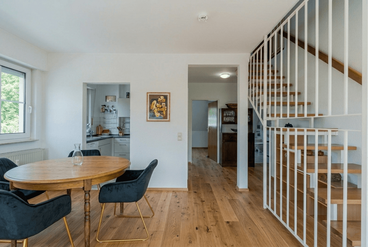 Prodej bytu 3+1 72 m², Marienfelder Straße 85, Berlin, Berlín Prodej bytu 3+1 72 m², Marienfelder Straße 85, Berlin, Berlín