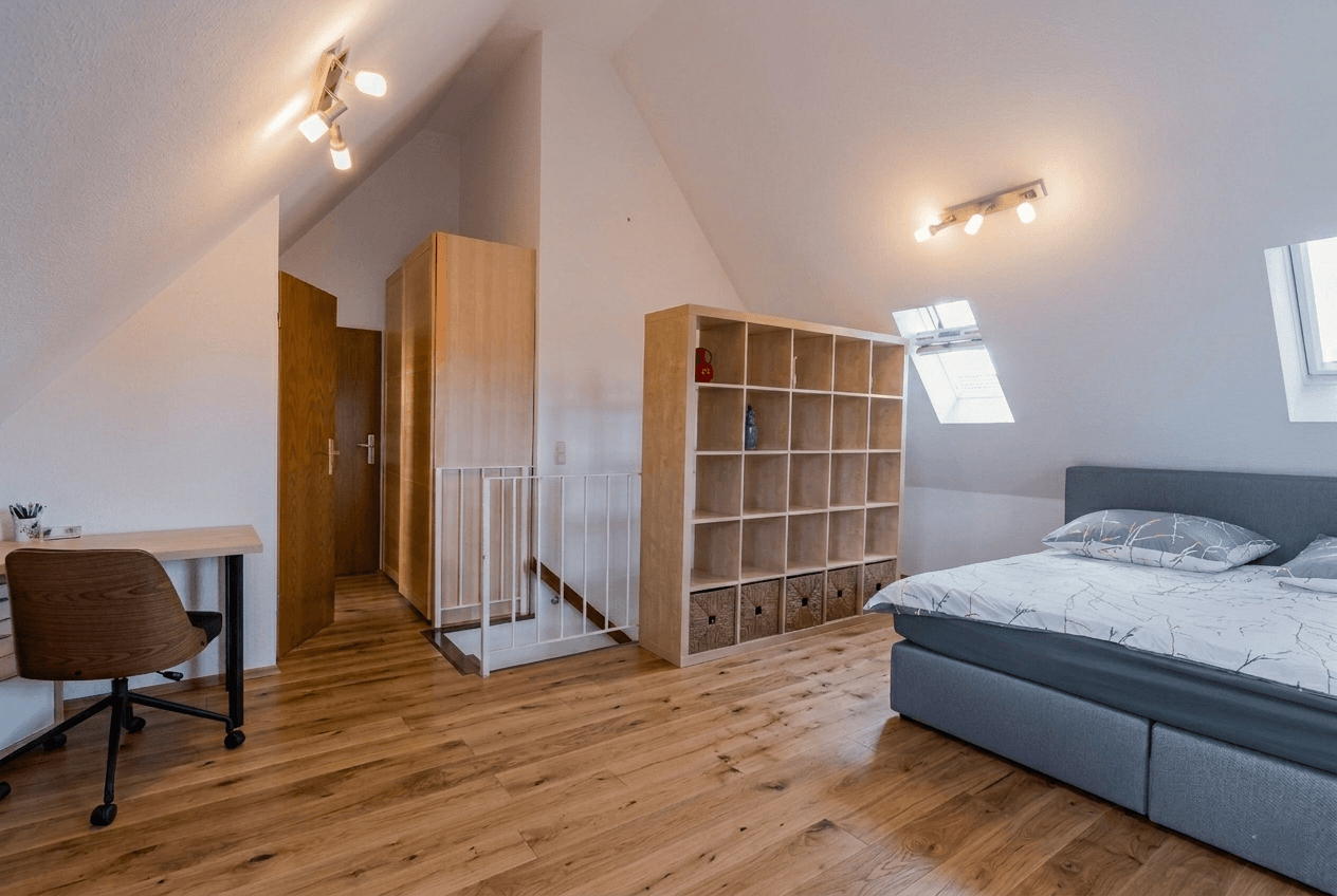 Prodej bytu 3+1 72 m², Marienfelder Straße 85, Berlin, Berlín Prodej bytu 3+1 72 m², Marienfelder Straße 85, Berlin, Berlín