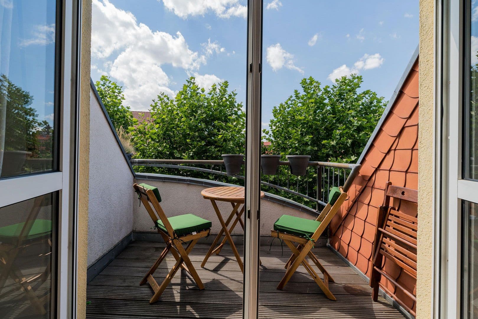 Prodej bytu 3+1 72 m², Marienfelder Straße 85, Berlin, Berlín Prodej bytu 3+1 72 m², Marienfelder Straße 85, Berlin, Berlín