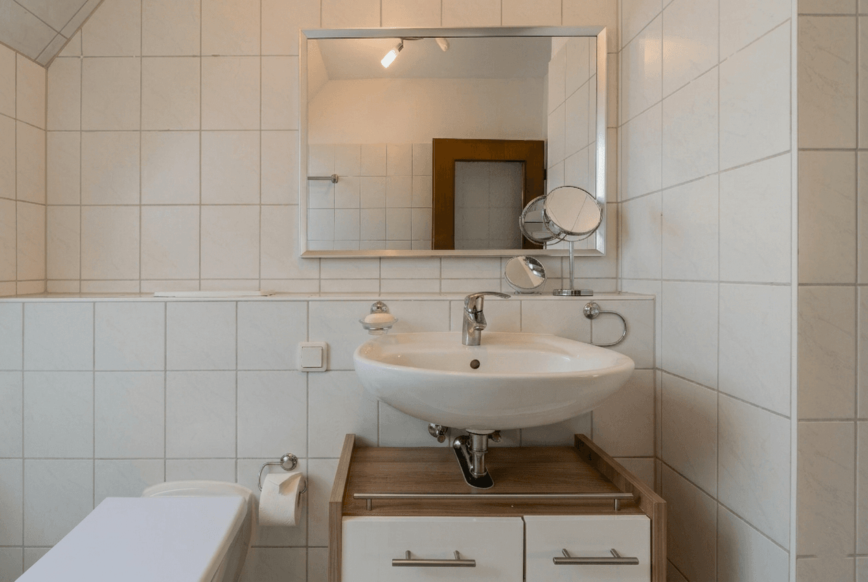 Prodej bytu 3+1 72 m², Marienfelder Straße 85, Berlin, Berlín Prodej bytu 3+1 72 m², Marienfelder Straße 85, Berlin, Berlín