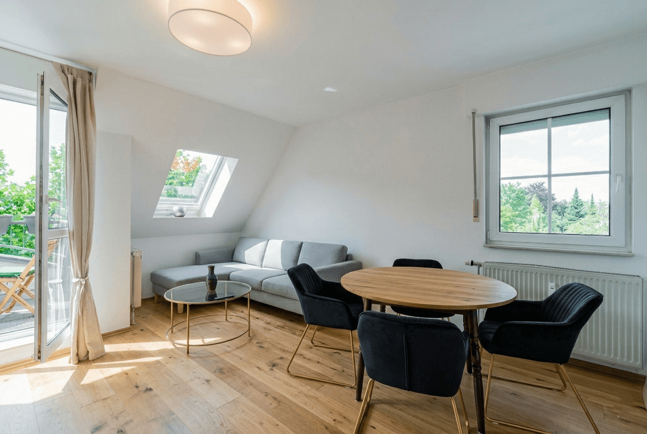 Prodej bytu 3+1 72 m², Marienfelder Straße 85, Berlin, Berlín Prodej bytu 3+1 72 m², Marienfelder Straße 85, Berlin, Berlín
