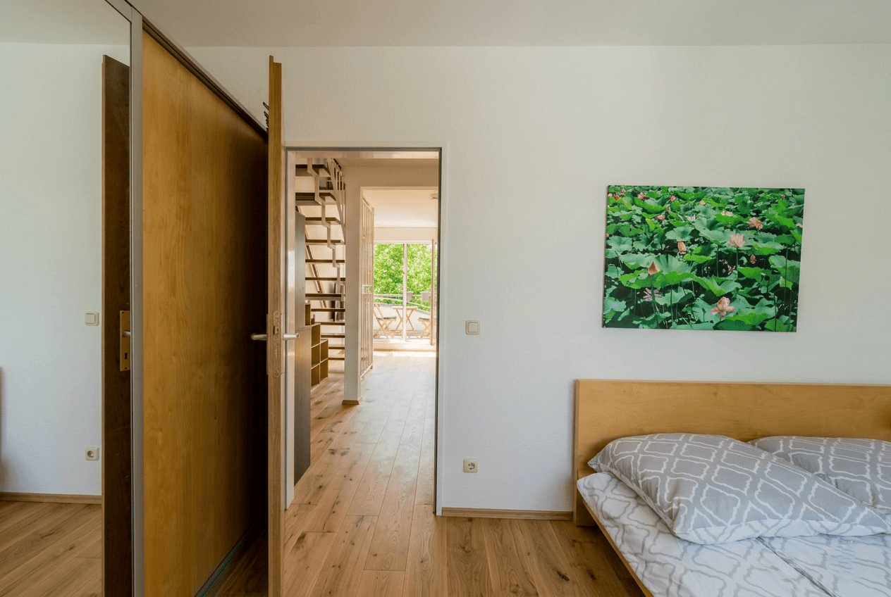 Prodej bytu 3+1 72 m², Marienfelder Straße 85, Berlin, Berlín Prodej bytu 3+1 72 m², Marienfelder Straße 85, Berlin, Berlín