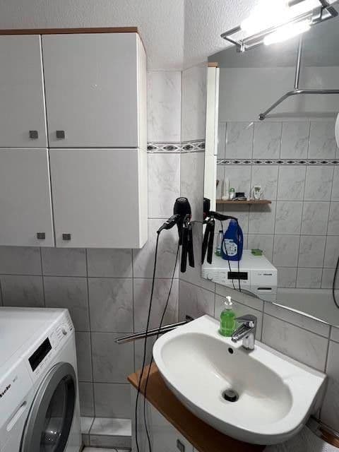 Pronájem bytu 2+1 53 m², Tornesch, Šlesvicko-Holštýnsko Pronájem bytu 2+1 53 m², Tornesch, Šlesvicko-Holštýnsko