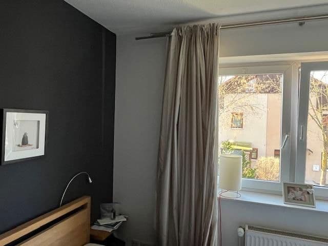 Pronájem bytu 2+1 53 m², Tornesch, Šlesvicko-Holštýnsko Pronájem bytu 2+1 53 m², Tornesch, Šlesvicko-Holštýnsko