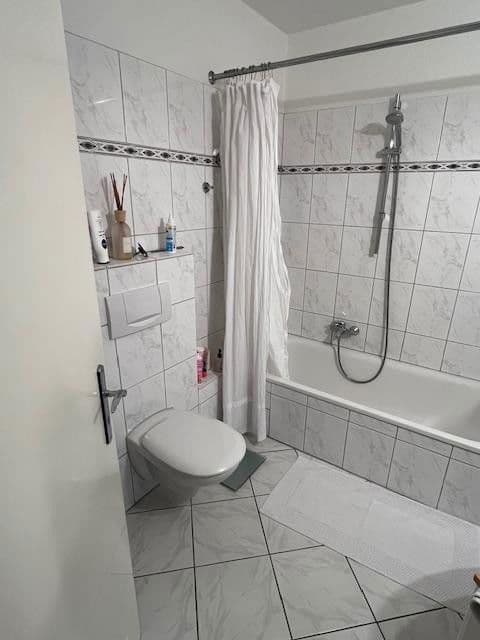 Pronájem bytu 2+1 53 m², Tornesch, Šlesvicko-Holštýnsko Pronájem bytu 2+1 53 m², Tornesch, Šlesvicko-Holštýnsko