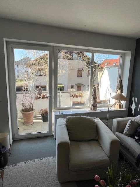 Pronájem bytu 2+1 53 m², Tornesch, Šlesvicko-Holštýnsko Pronájem bytu 2+1 53 m², Tornesch, Šlesvicko-Holštýnsko