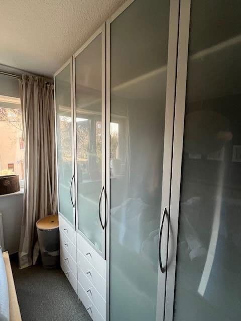 Pronájem bytu 2+1 53 m², Tornesch, Šlesvicko-Holštýnsko Pronájem bytu 2+1 53 m², Tornesch, Šlesvicko-Holštýnsko