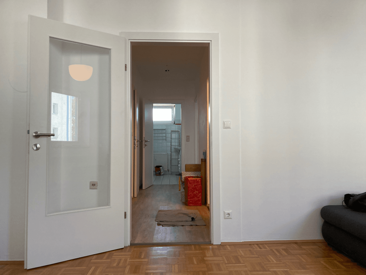 Prodej bytu 2+1 53 m², Graz, Štýrsko Prodej bytu 2+1 53 m², Graz, Štýrsko