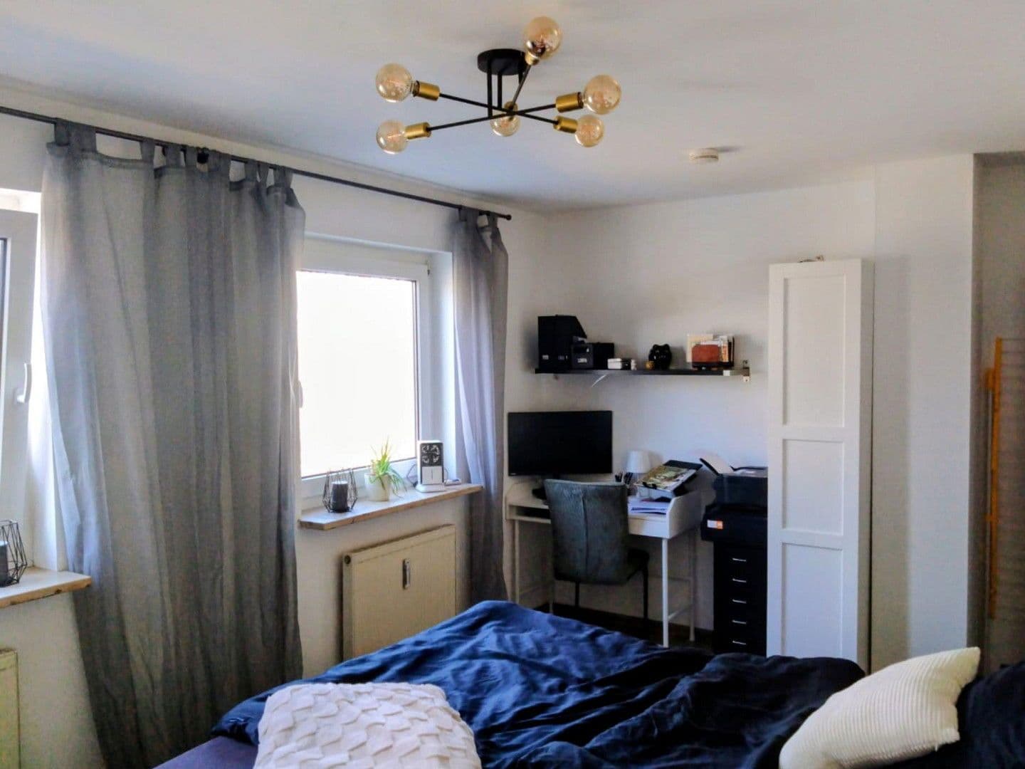 Prodej bytu 2+1 64 m², Bayreuth, Bavorsko Prodej bytu 2+1 64 m², Bayreuth, Bavorsko