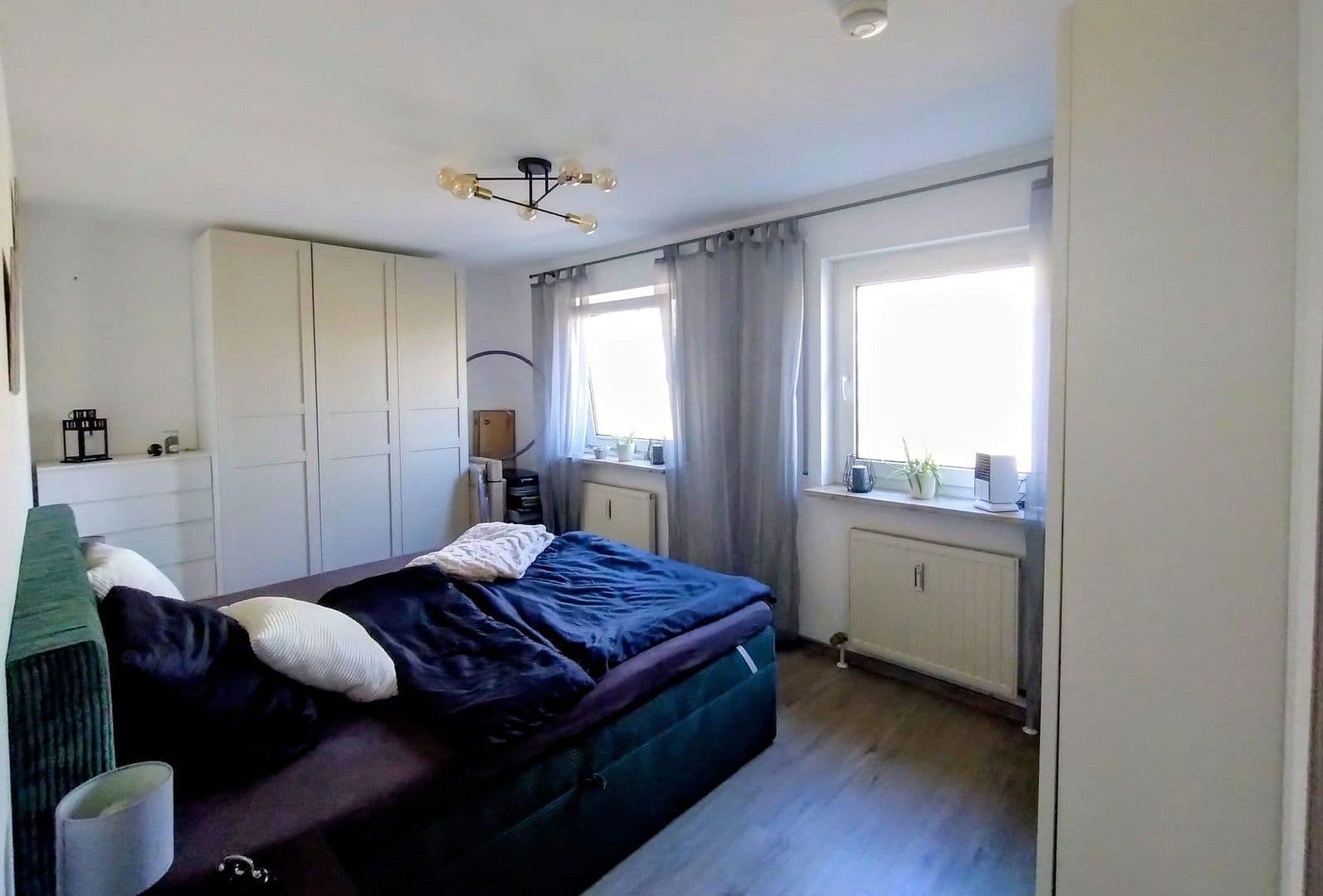 Prodej bytu 2+1 64 m², Bayreuth, Bavorsko Prodej bytu 2+1 64 m², Bayreuth, Bavorsko