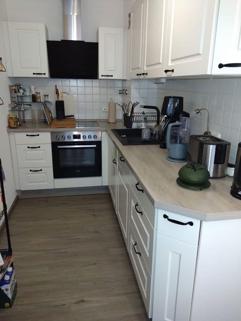 Prodej bytu 2+1 64 m², Bayreuth, Bavorsko Prodej bytu 2+1 64 m², Bayreuth, Bavorsko