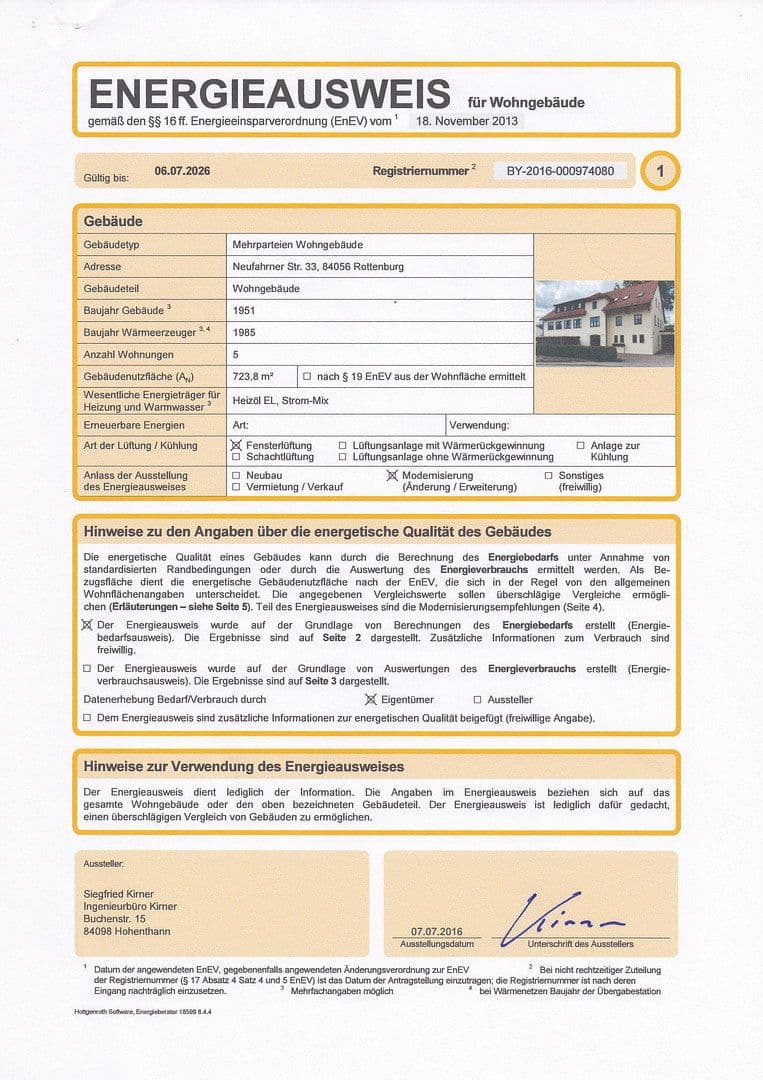 Prodej domu 510 m², pozemek 1.042 m², Neufahrner Straße 33, Rottenburg a. d. Laaber, Bavorsko Prodej domu 510 m², pozemek 1.042 m², Neufahrner Straße 33, Rottenburg a. d. Laaber, Bavorsko