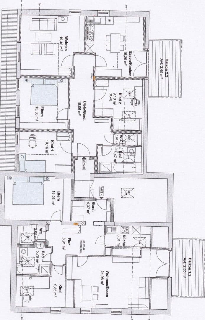 Prodej domu 510 m², pozemek 1.042 m², Neufahrner Straße 33, Rottenburg a. d. Laaber, Bavorsko Prodej domu 510 m², pozemek 1.042 m², Neufahrner Straße 33, Rottenburg a. d. Laaber, Bavorsko