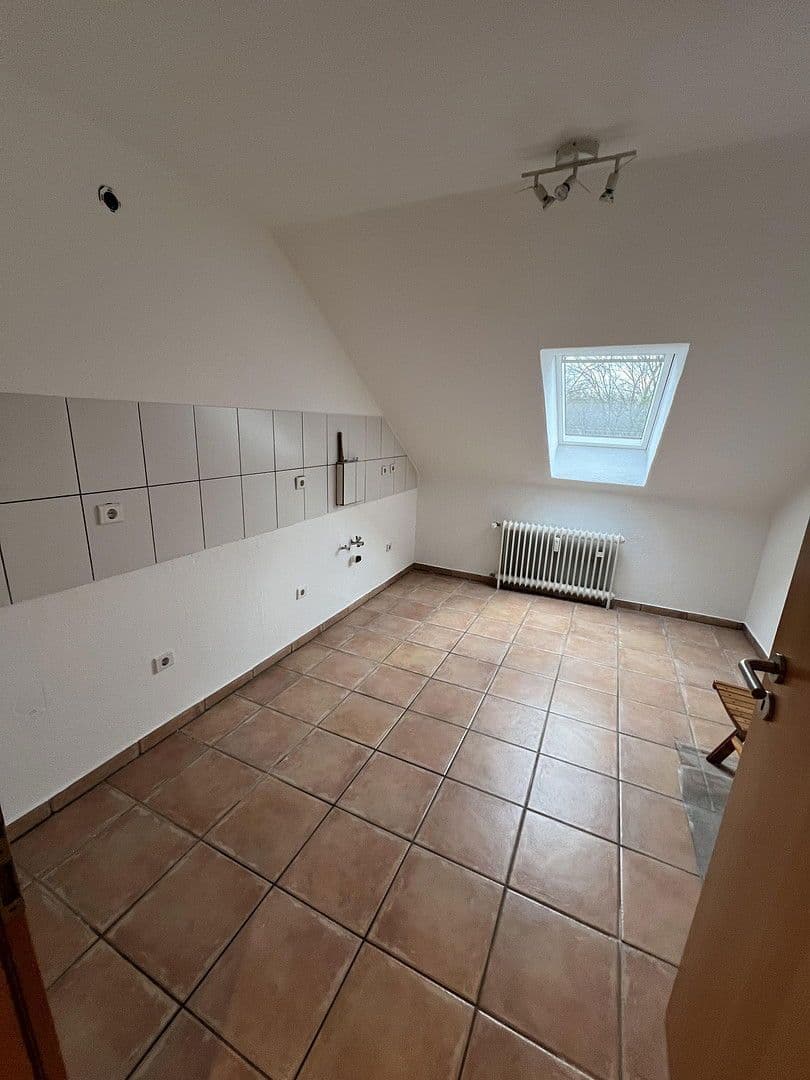 Pronájem bytu 3+1 55 m², Kalkumer Feld 19, Erkrath, Severní Porýní-Vestfálsko Pronájem bytu 3+1 55 m², Kalkumer Feld 19, Erkrath, Severní Porýní-Vestfálsko