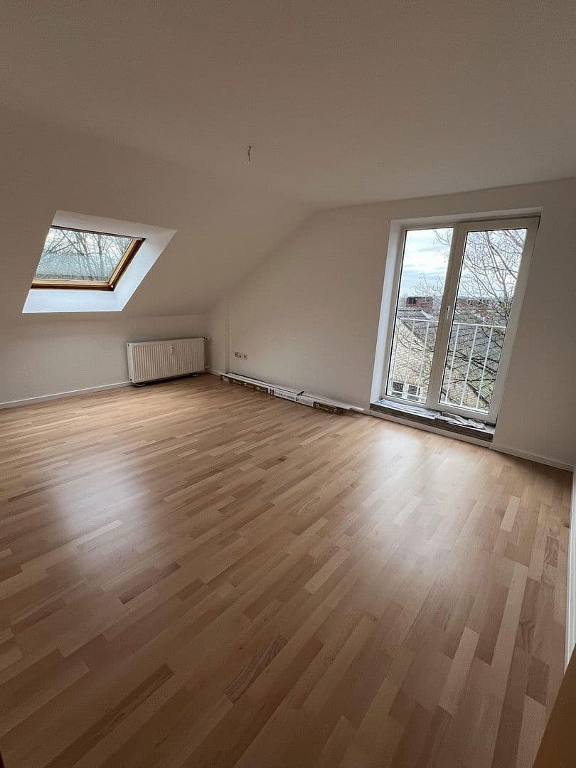Pronájem bytu 3+1 55 m², Kalkumer Feld 19, Erkrath, Severní Porýní-Vestfálsko Pronájem bytu 3+1 55 m², Kalkumer Feld 19, Erkrath, Severní Porýní-Vestfálsko