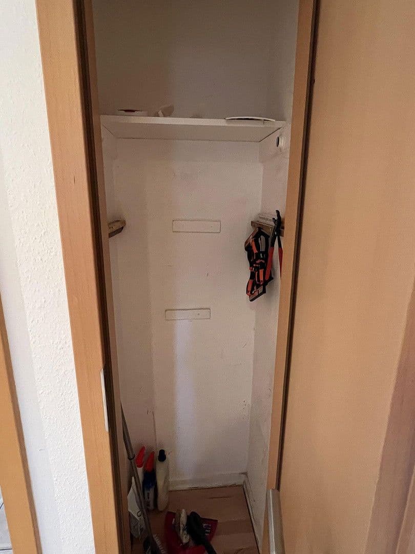 Pronájem bytu 3+1 55 m², Kalkumer Feld 19, Erkrath, Severní Porýní-Vestfálsko Pronájem bytu 3+1 55 m², Kalkumer Feld 19, Erkrath, Severní Porýní-Vestfálsko